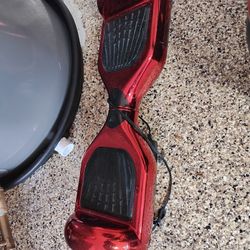 Electric Scooter No Handle