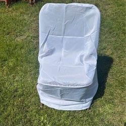 Event Chair Covers