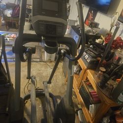 Nordictrack Freestrider