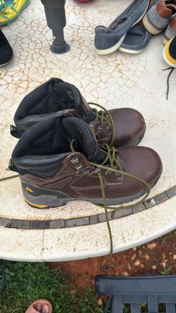 Work boots