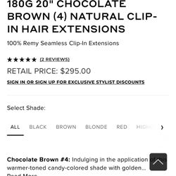 Bellami Hair Extensions With GIFT 🎁 