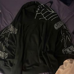 Currents Trendy Hoodie 