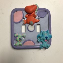 Light Switch Cover 