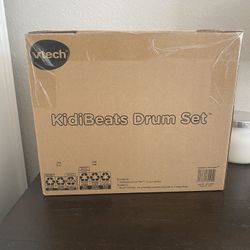 VTech Drum Set