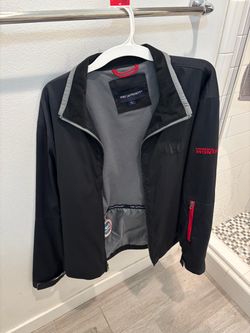 Honda Motorcycle Jacket