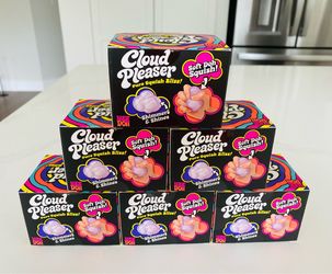 Needoh cloud pleaser