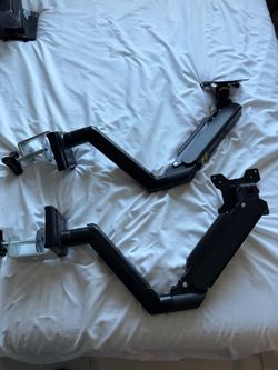 Monitor Arms 13-34”