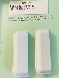 Dryer Handles For Kenmore Whirlpool