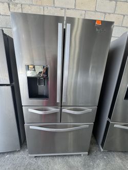 Refrigerator 