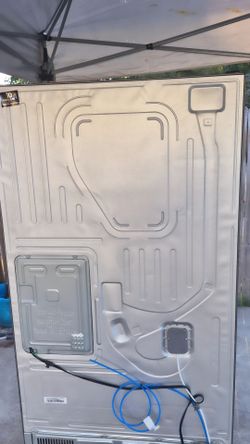 Samsung Fridge