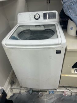 Washer
