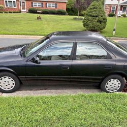1999 Toyota Camry