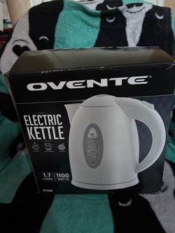 Electric Kettle
