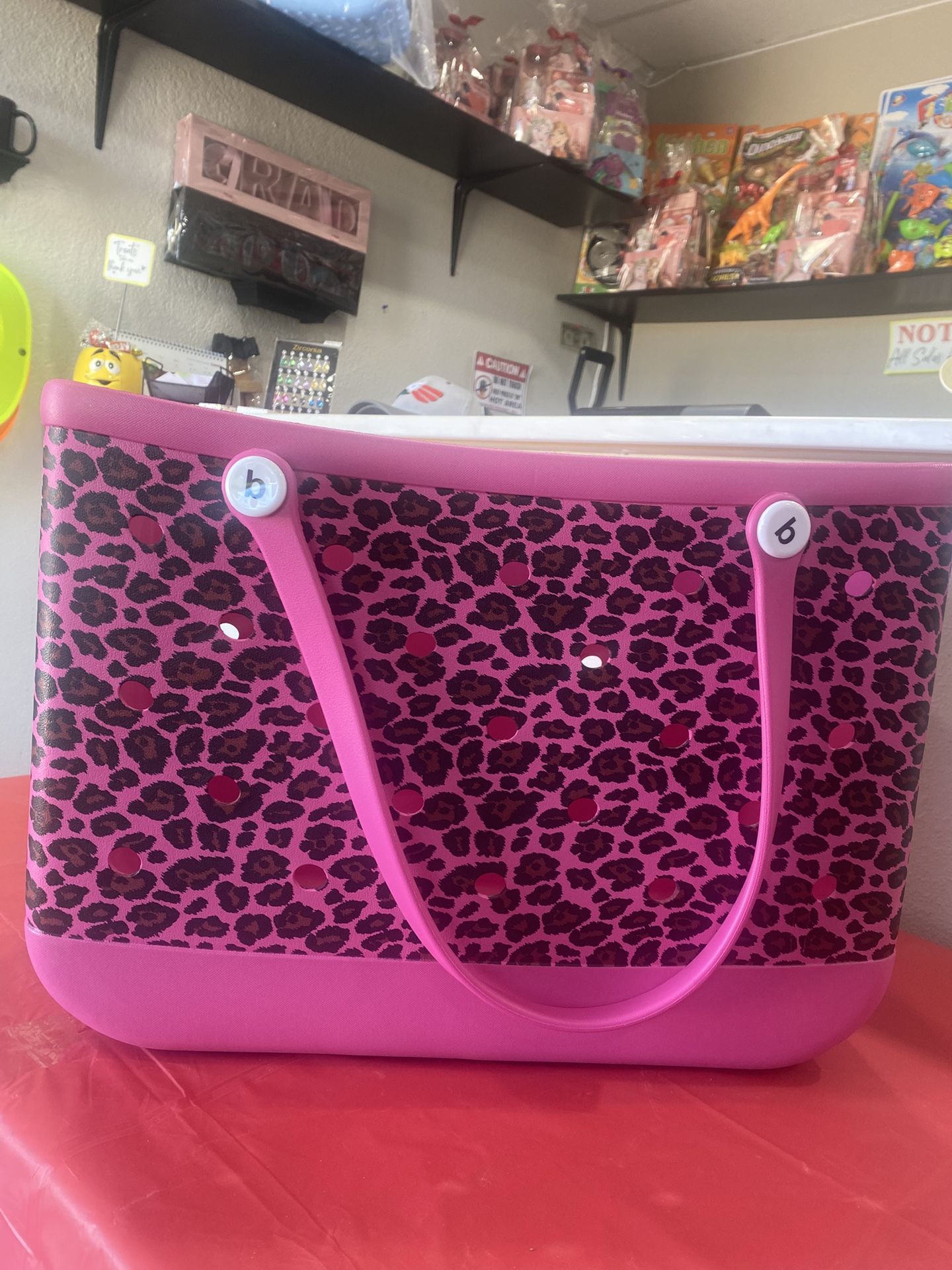 Beach Bag