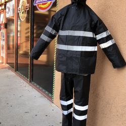 Visibility Waterproof Rainsuit