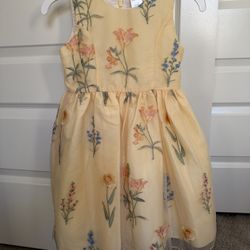 Girls Dress Size 6 - Pickup From Northridge Area 