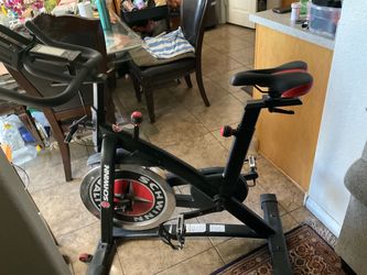 Exercise bike Schwann