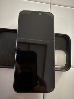 iPhone 16 pro max AT&T