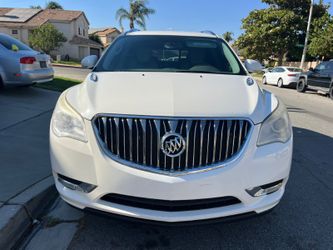 2015 Buick Enclave