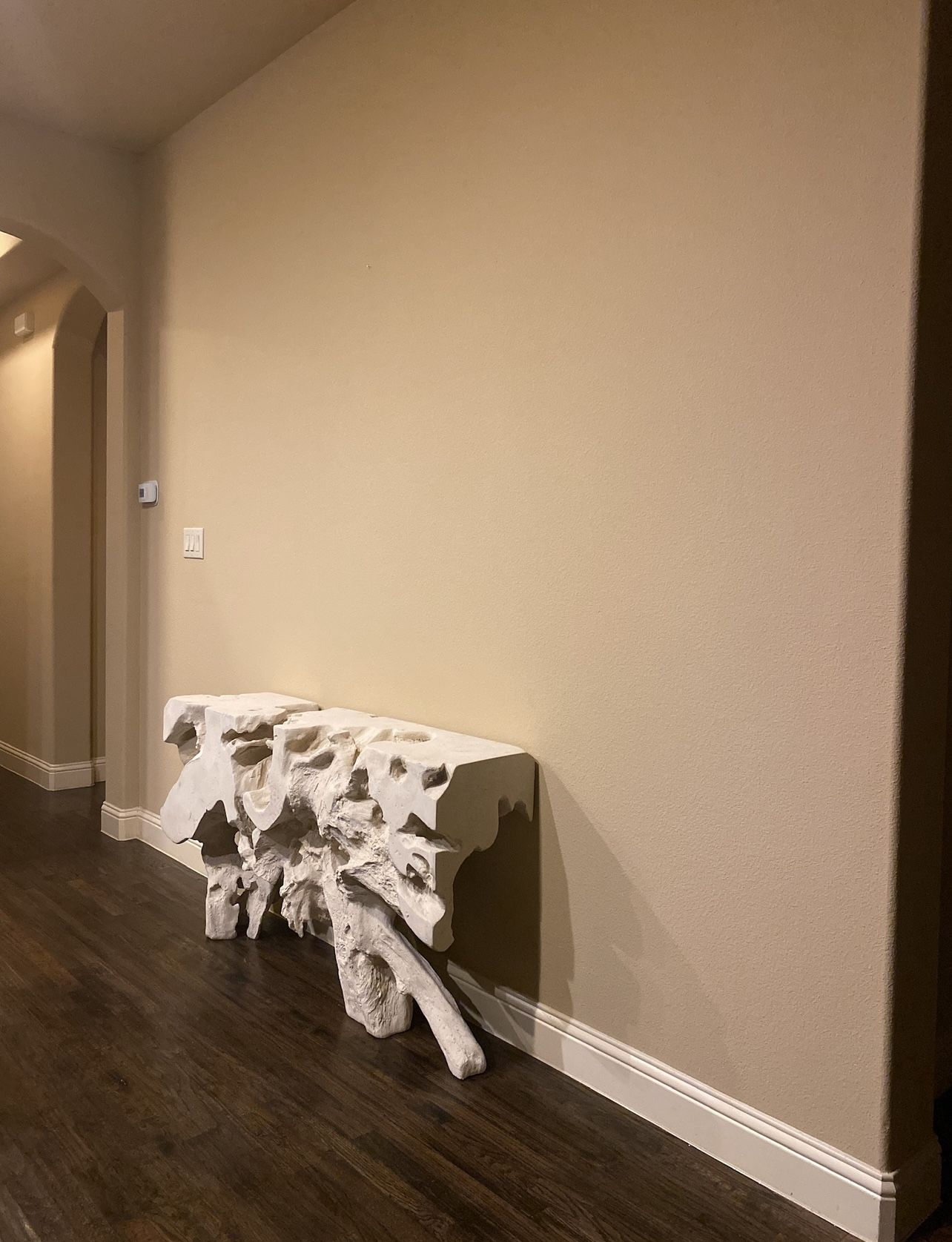 Z Gallerie Sequoia Console Table for Sale in Irving, TX OfferUp