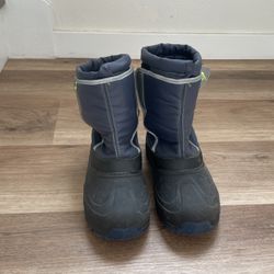 Western Chief Unisex-Child Selah Waterproof Snow Boots (Toddler/Little Big Kid)