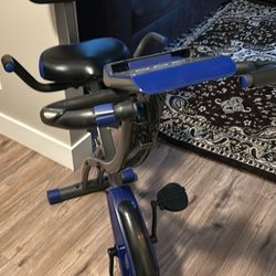 EXCERCISE Bike