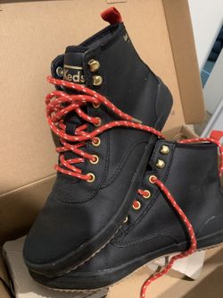Keds Scout Waterproof Boot / Rain Boot