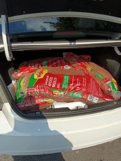 Mulch