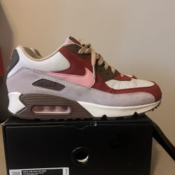 Nike Air Max 90 DQM Bacon