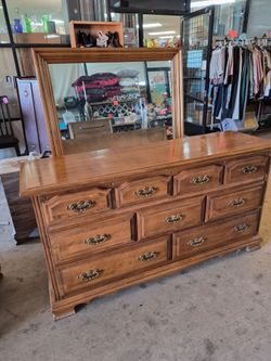 Dresser and Mirror see top 129.00.        2 night stands 99.00