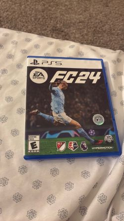 FIFA 24