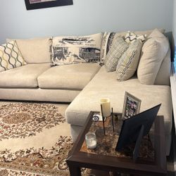 Sofa Must Go