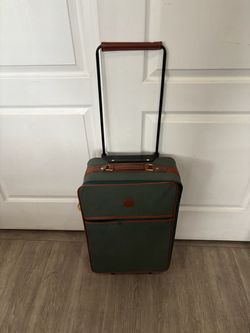 Suitcase $15
