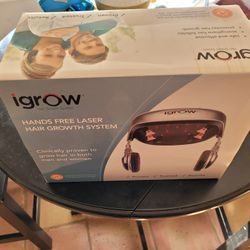 Igrow Hair System