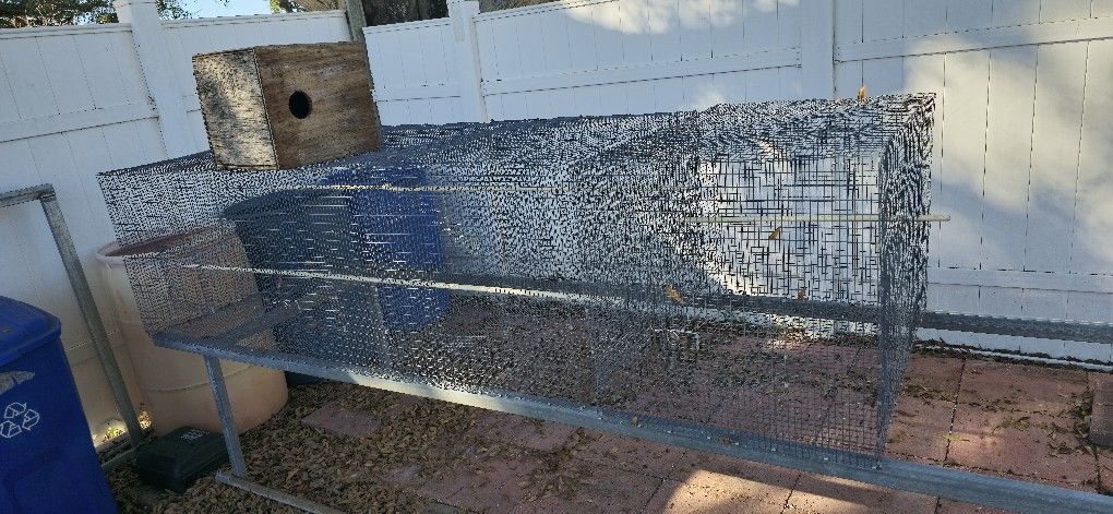 Cage