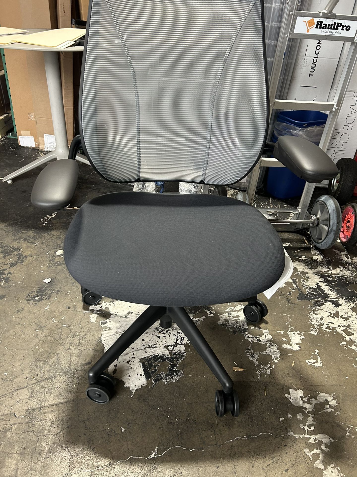 Humanscale Liberty Task Chair