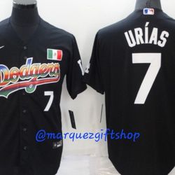 Men's Mexico Baseball Jerseys (Coming Soon) for Sale in Riverside, CA -  OfferUp