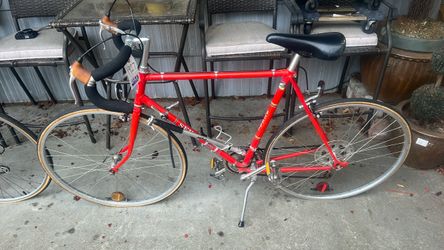 Sekai limited 2400 racing 26” road bike Bicycle