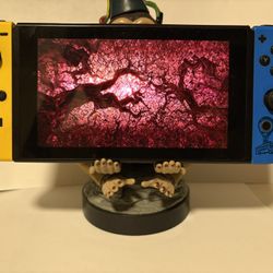  Nintendo Switch Fortnite Edition 