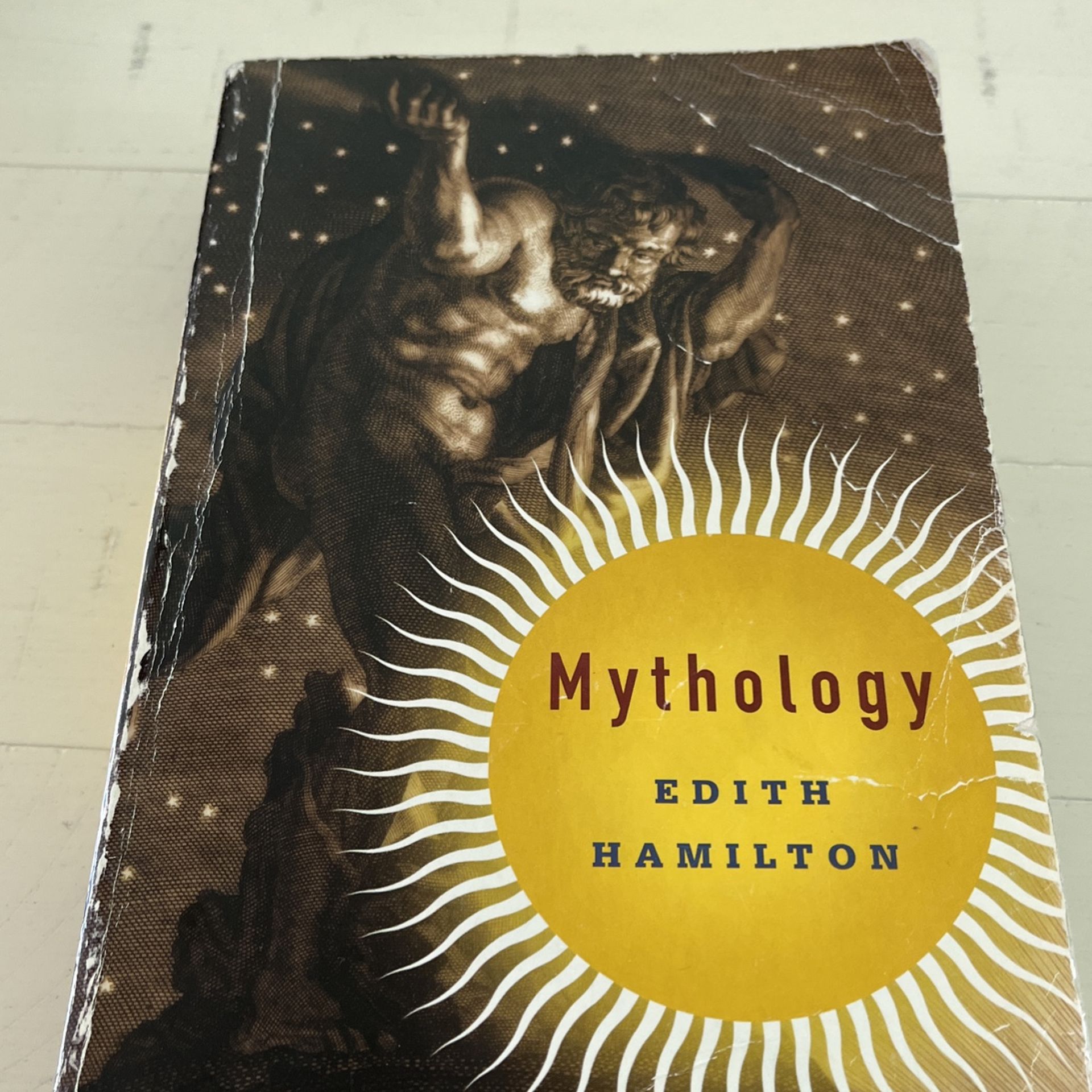 Mythology