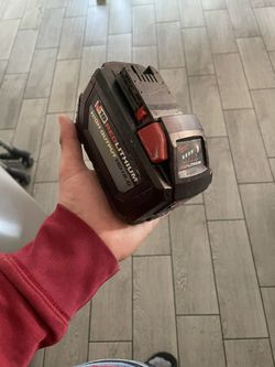 Milwaukee 12.0 Battery 