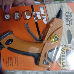 Glue Gun