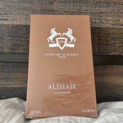 Parfums De Marly Althair 4.2oz