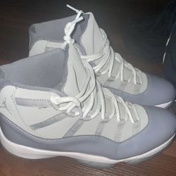Air Jordan ‘Cool Grey’ 11