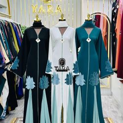 Abaya Dress