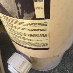 Hayward PERFLCK extended cycle filter $140