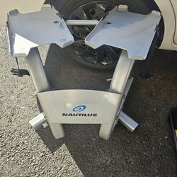 Stand For Adjustable Dumbbells 