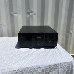 Stereo