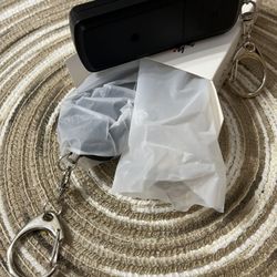 Weten Personal Alarm & LED Light 140dB Portable Security 