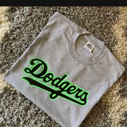 Dodger T-shirt